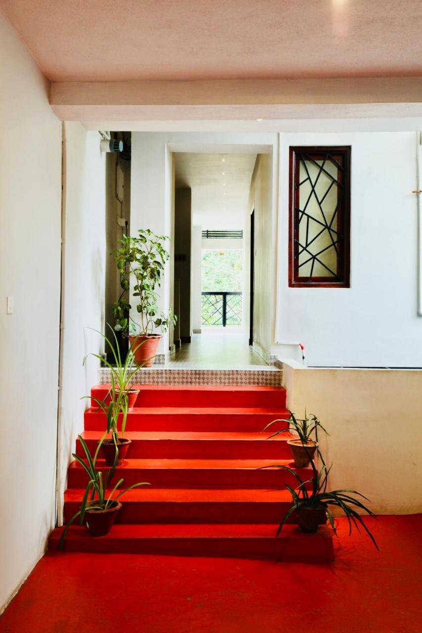 Le Windfall Luxury Pondicherry Exterior foto